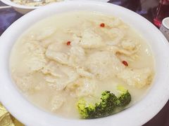 -邢家锅贴老店·非遗·开封菜(金明广场店)