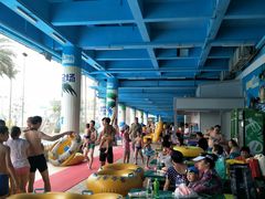 -黄金海岸水上乐园