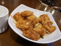 三叔锅塌豆腐-日昌餐馆(亦庄店)