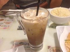 iphone_upload_pic-翠华餐厅(旺角文华商场店)