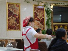 -托克逊老四号餐厅