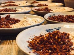-晓靖轩烧烤(沙河风情店)