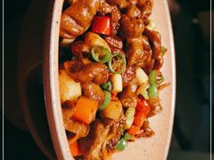 -香融府·烤鸭·家常菜(花乡奥莱店)