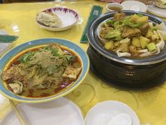 -新疆巴州金丝特餐厅(大钟寺店)