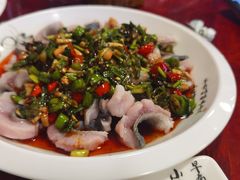 -将就吃农家特色土菜馆