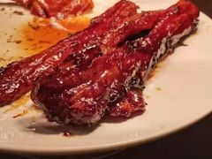 -京香轩·中餐厅(上海中庚聚龙酒店)