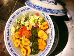 -巴四老城区炭火蛙锅(张江店)
