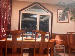 -清真·鸦儿李记·涮肉(花市店)