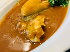 -沈灶河豚宴·河豚融合餐厅(汉中路店)