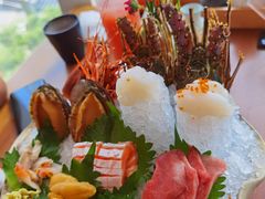 -九井澤精致料理(金茂店)