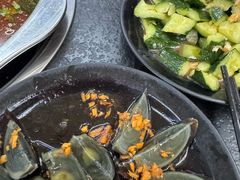 -新乡杨记红焖羊肉火锅(天坛南门店)