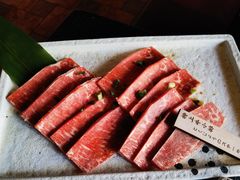 -牛焱·烧肉酒肆(五大道店)