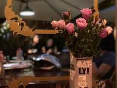 -JUKEBOX玖部音乐餐厅(华侨城店)