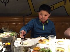 -星伦多 自助料理(圆融店)