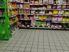 -京客隆超市(京源店)