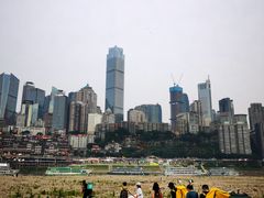 -重庆市江北嘴中央商务区中央公园