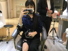 -LAQUEEN 时尚健康假发(万象城总店)