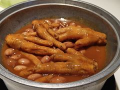 -贝勒爷·酥不腻烤鸭