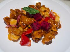 -绿茶餐厅(光明N次方公园店)