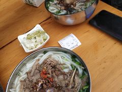 -攀枝花·任德琼·盐边羊肉米线