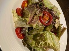 -The Cheebat 锌吧·Bistro(体育西店)