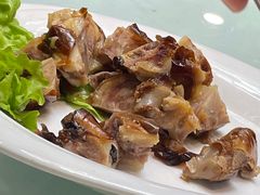 -青岛蓝海大饭店·渔歌舫(李沧店)