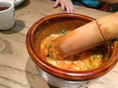 -茄子恰恰·新云南小炒(坪山益田店)
