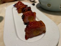 -港丽餐厅(高德置地店)