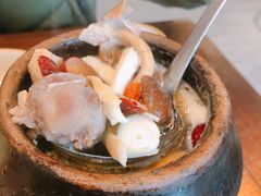 -本味焖罐源(天泽街店)