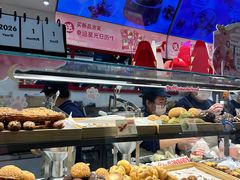 -西树泡芙(湖滨银泰in77B区店)