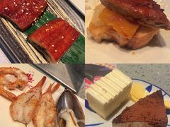 -大渔铁板烧(大悦城店)