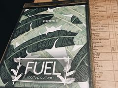 -AZUL by FUEL蓝色·法式酒馆(琶醍店)