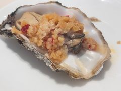 -海皇食府(水都假日酒店店)