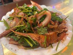 -金杨拉面王小吃面馆·牛三宝面·红烧牛肉粉