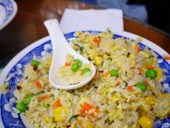 -粗茶淡饭(东关街店)