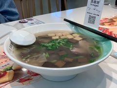 -苏晓玥·手作江南小吃(深圳北站店)