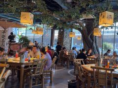 -常和州·夜宵大排档(常州单店)