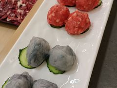 -嬷孙家潮汕牛肉火锅(北京路天河城店)