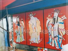 -晓靖轩烧烤(沙河风情店)