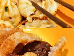 -毛华美食(清扬路店)