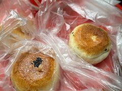 -毛氏汽水包(山海关路店)