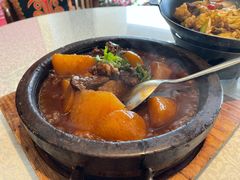 -阿斯牛牛·凉山菜(新会展店)