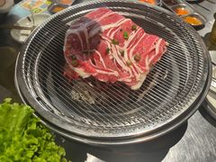 -大叹号·朝鲜族烤肉(潍坊泰华城店)