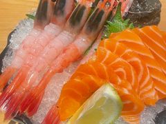 -鹿岛日式料理(嘉善施家南路店)
