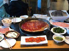 -纸盐河码头火锅(十八梯店)