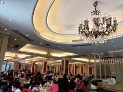 -宝园酒家(美林M·LIVE天地东座店)