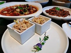 -老牌坊•鲁菜名店•地道济南菜(大观园商埠店)