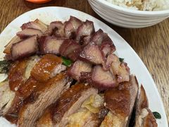 -程记烧腊快餐店(松园南街店)