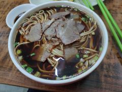 -清真蒋有记(老门东店)