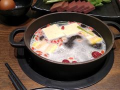 -呷哺呷哺 小火锅 (浦东新欧尚超市店)